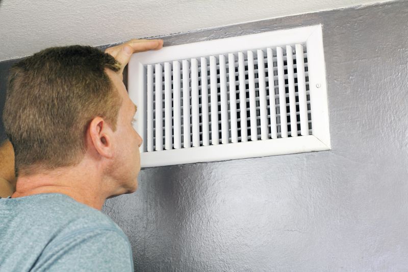 Home Ventilation Repair