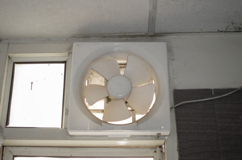 Home Ventilation Repair