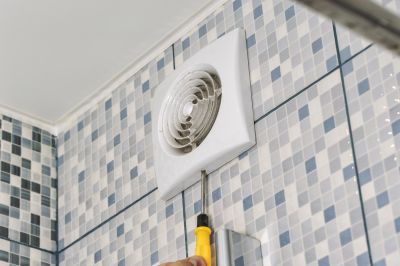 Home Ventilation Repair