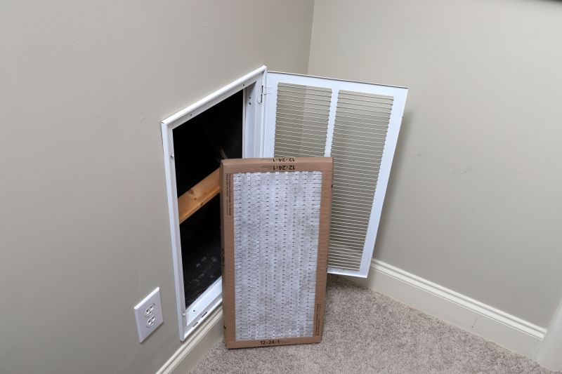 Home Ventilation Repair
