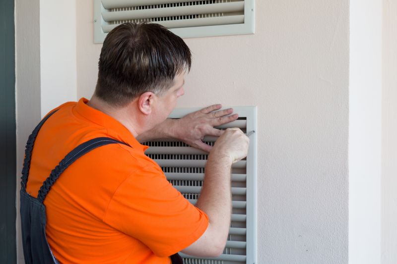 Home Ventilation Repair