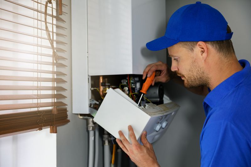Home Ventilation Repair