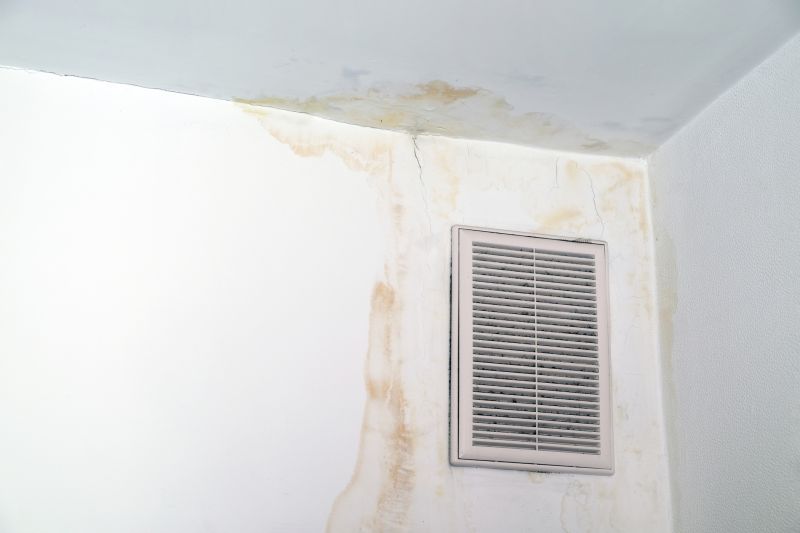 Home Ventilation Repair