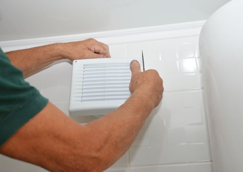 Home Ventilation Repair