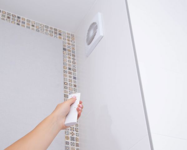 Bathroom Exhaust Fan Repair - Bathroom Exhaust Fan Repair Cary, North Carolina